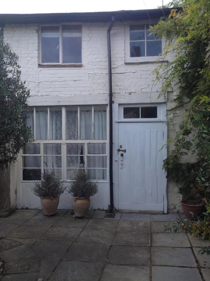 The Clockhouse Apartment Old Windsor Luaran gambar
