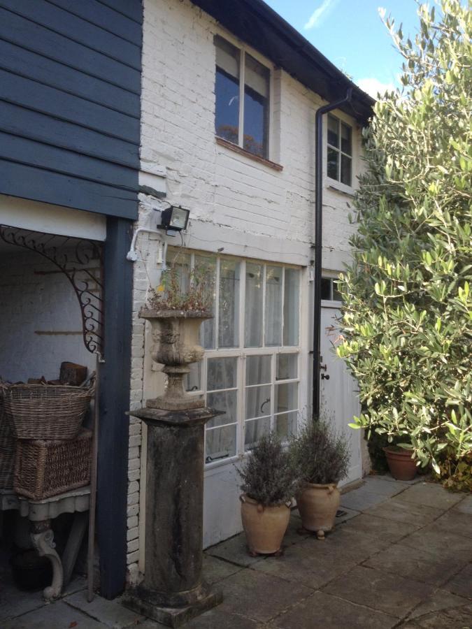 The Clockhouse Apartment Old Windsor Luaran gambar