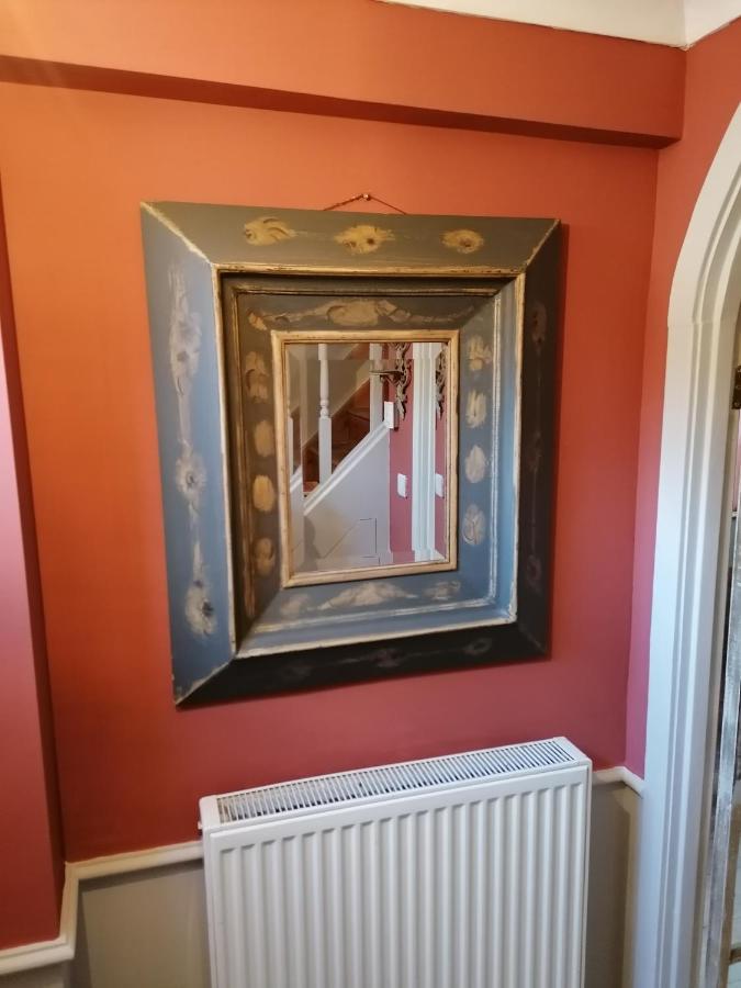 The Clockhouse Apartment Old Windsor Luaran gambar