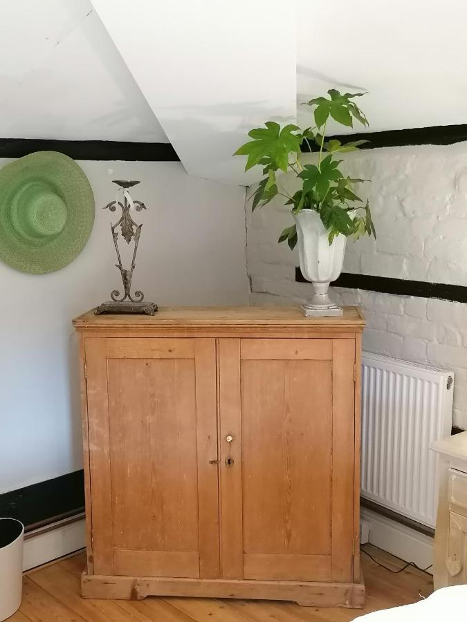 The Clockhouse Apartment Old Windsor Luaran gambar