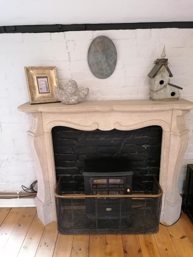 The Clockhouse Apartment Old Windsor Luaran gambar