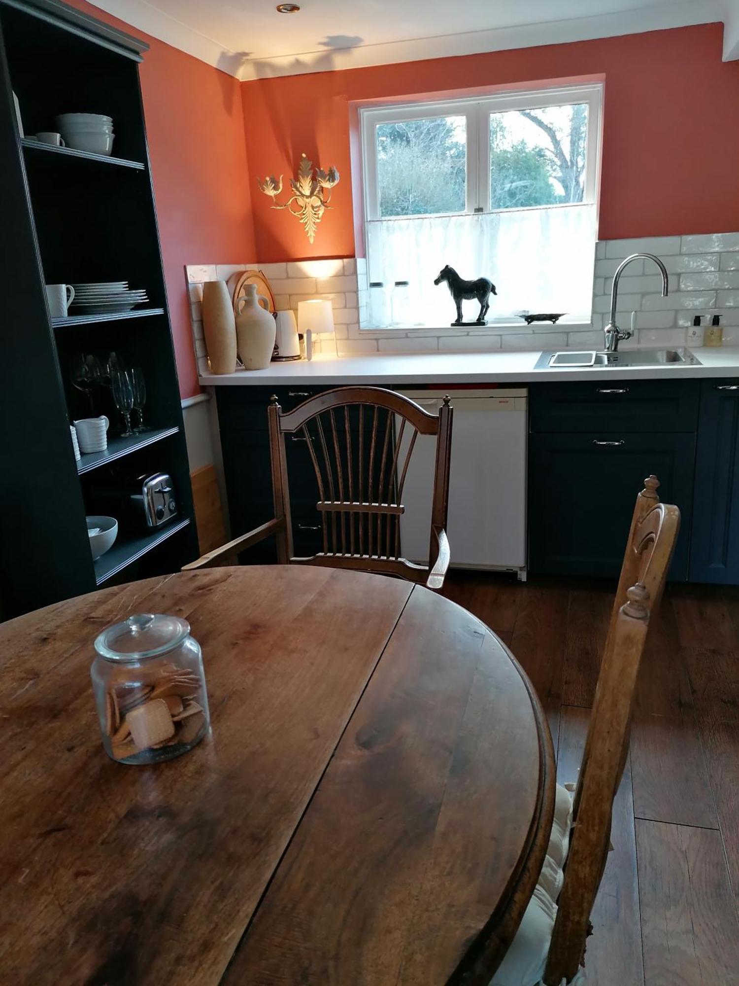 The Clockhouse Apartment Old Windsor Luaran gambar