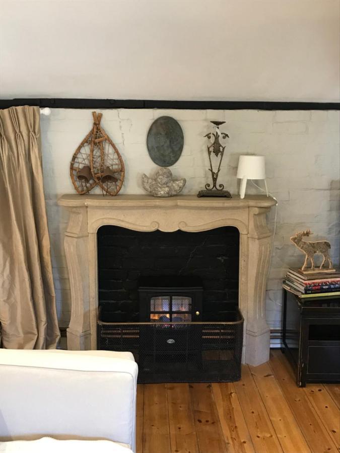 The Clockhouse Apartment Old Windsor Luaran gambar