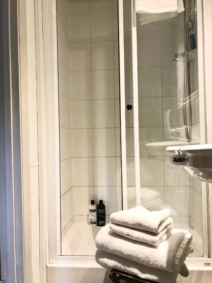 The Clockhouse Apartment Old Windsor Luaran gambar
